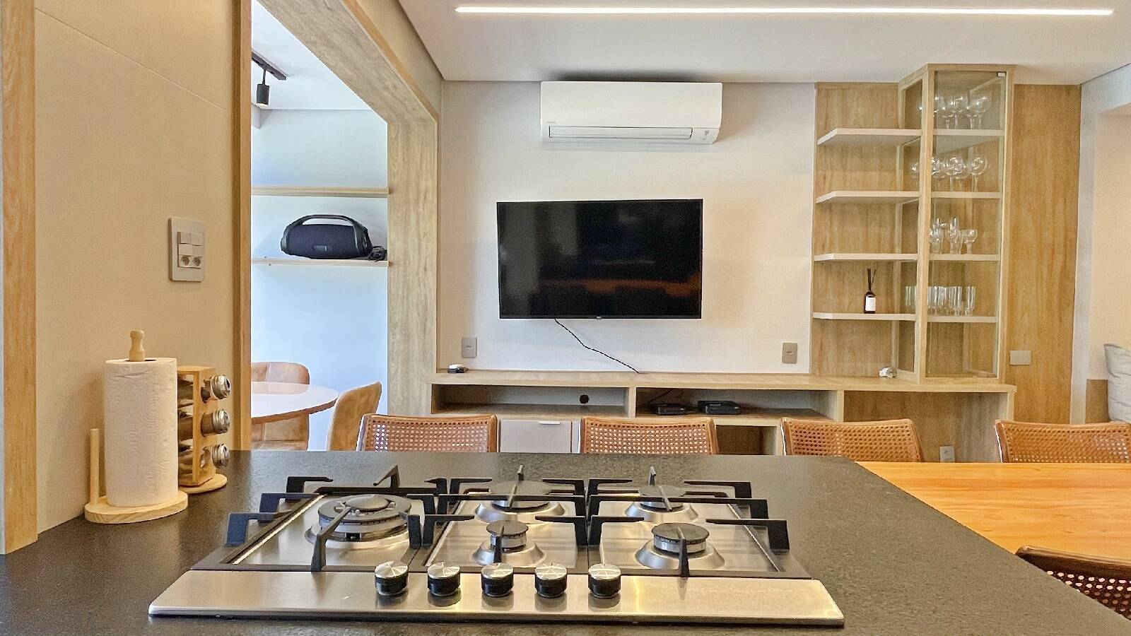 Apartamento à venda com 3 quartos, 92m² - Foto 13