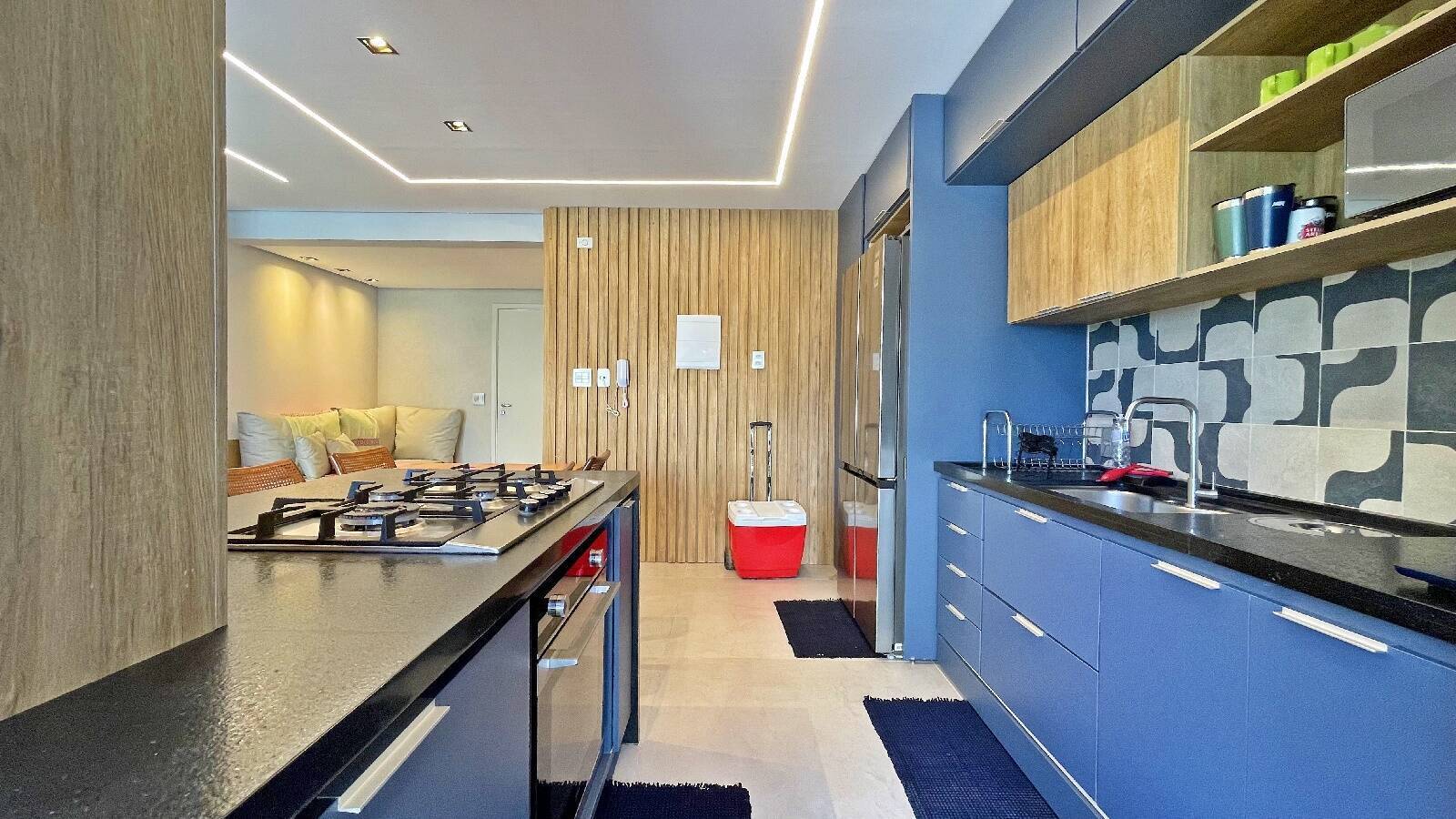 Apartamento à venda com 3 quartos, 92m² - Foto 14