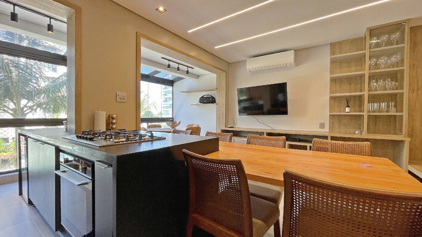 Apartamento à venda com 3 quartos, 92m² - Foto 15