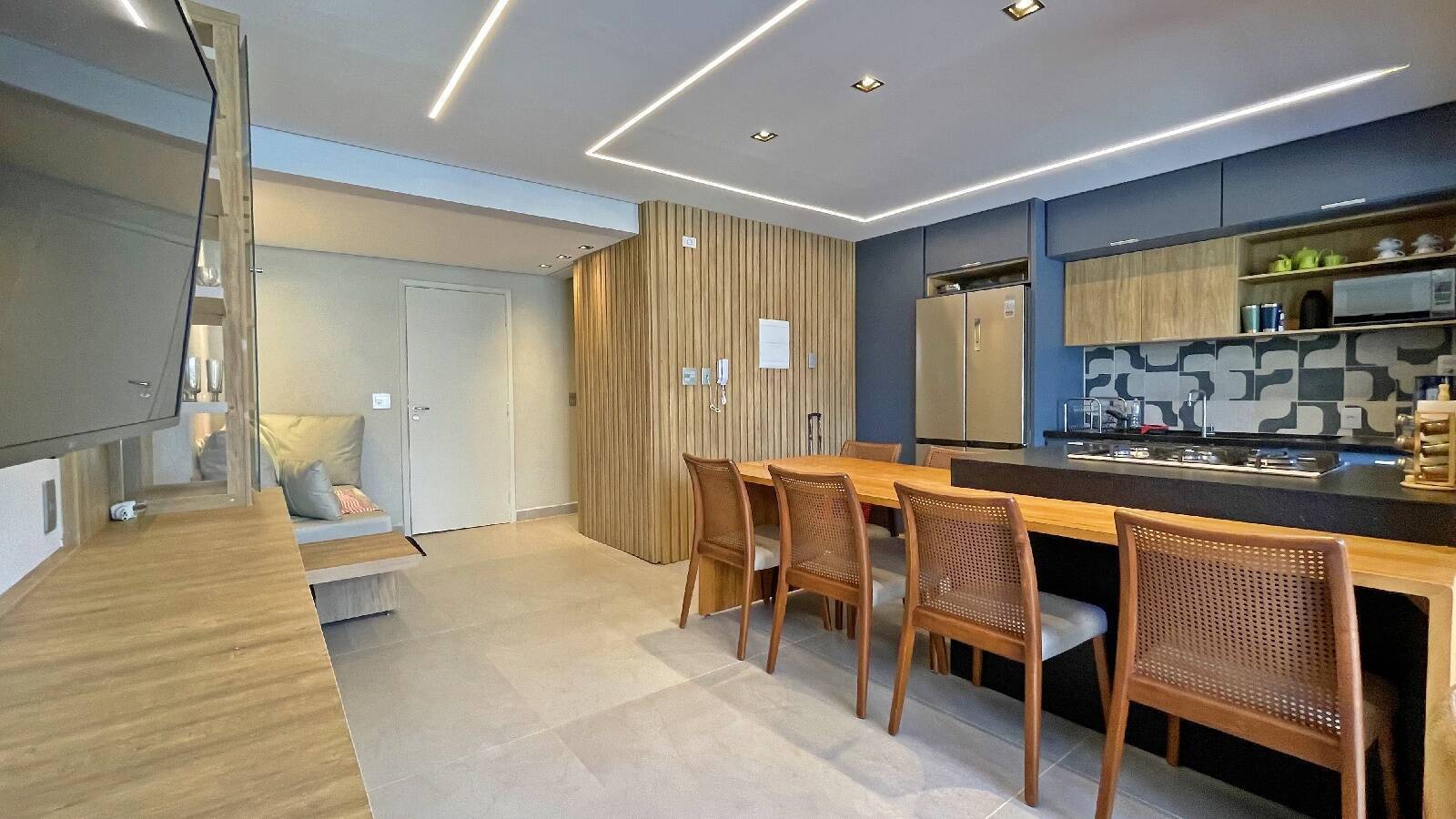 Apartamento à venda com 3 quartos, 92m² - Foto 16