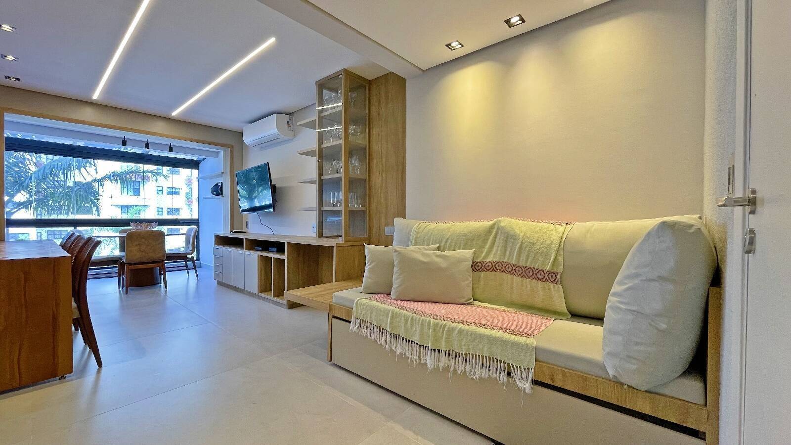 Apartamento à venda com 3 quartos, 92m² - Foto 17