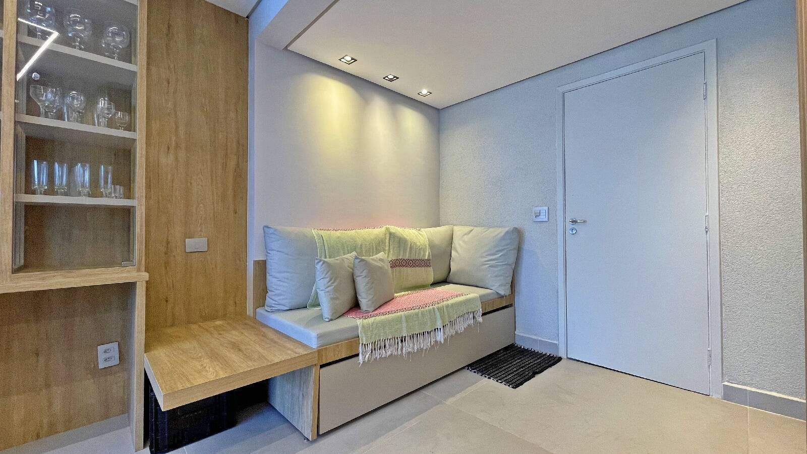 Apartamento à venda com 3 quartos, 92m² - Foto 18