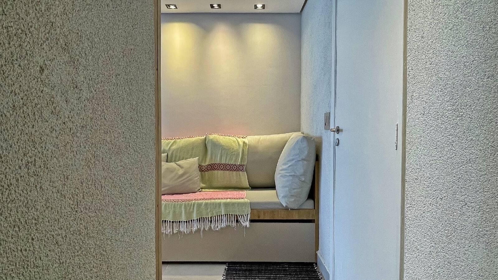 Apartamento à venda com 3 quartos, 92m² - Foto 21