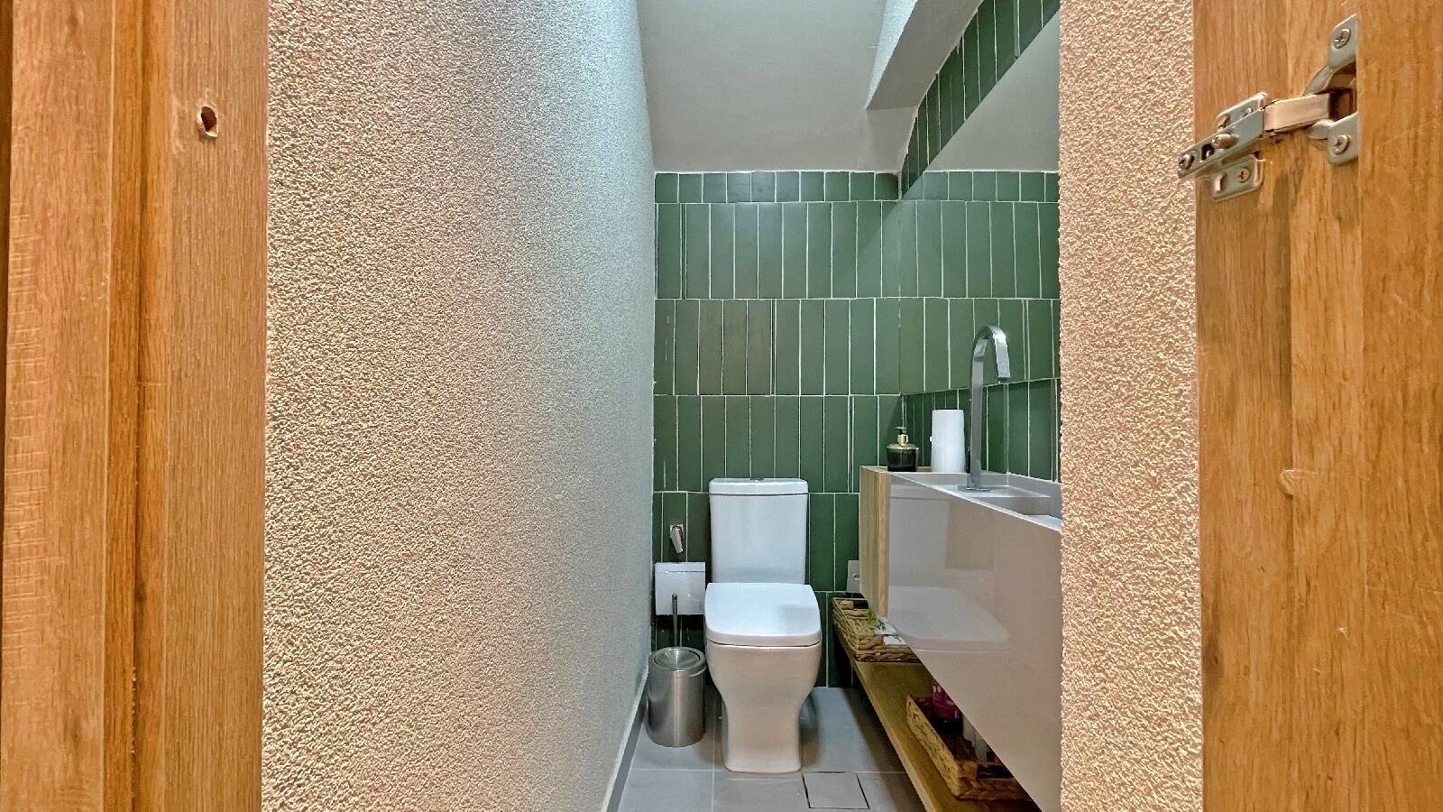 Apartamento à venda com 3 quartos, 92m² - Foto 22