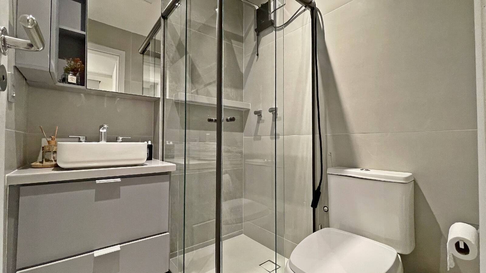 Apartamento à venda com 3 quartos, 92m² - Foto 27