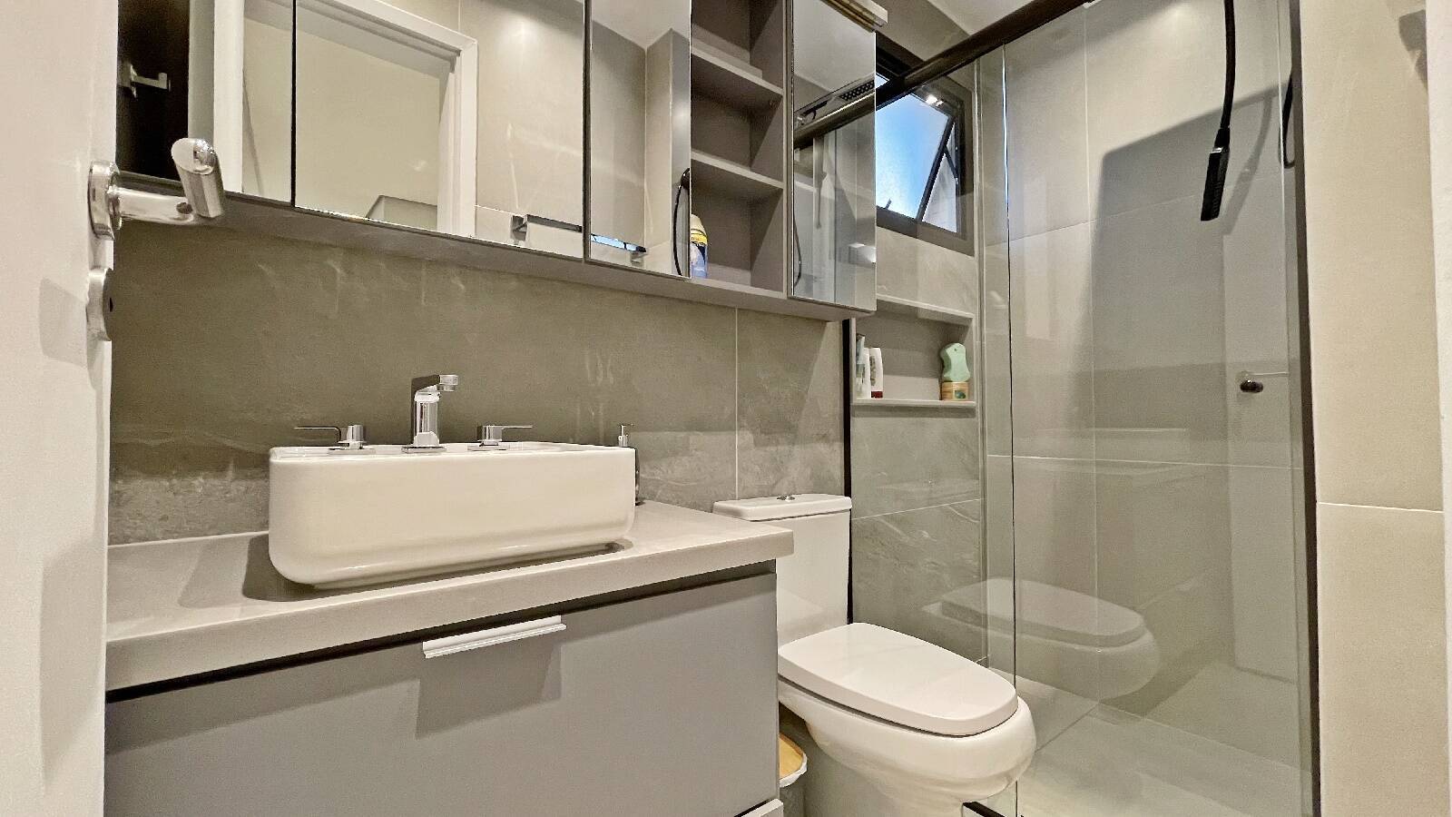 Apartamento à venda com 3 quartos, 92m² - Foto 29