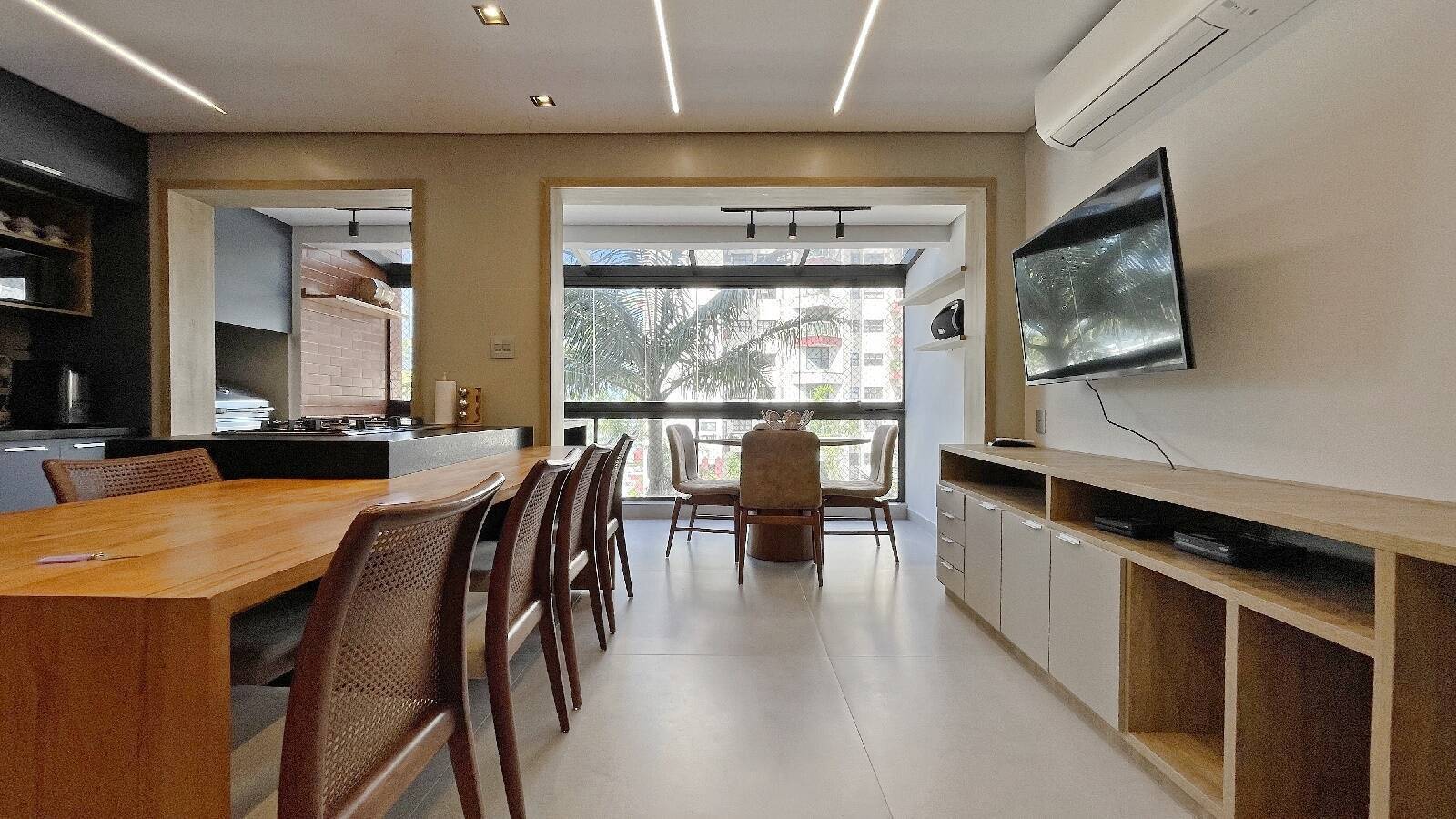 Apartamento à venda com 3 quartos, 92m² - Foto 32