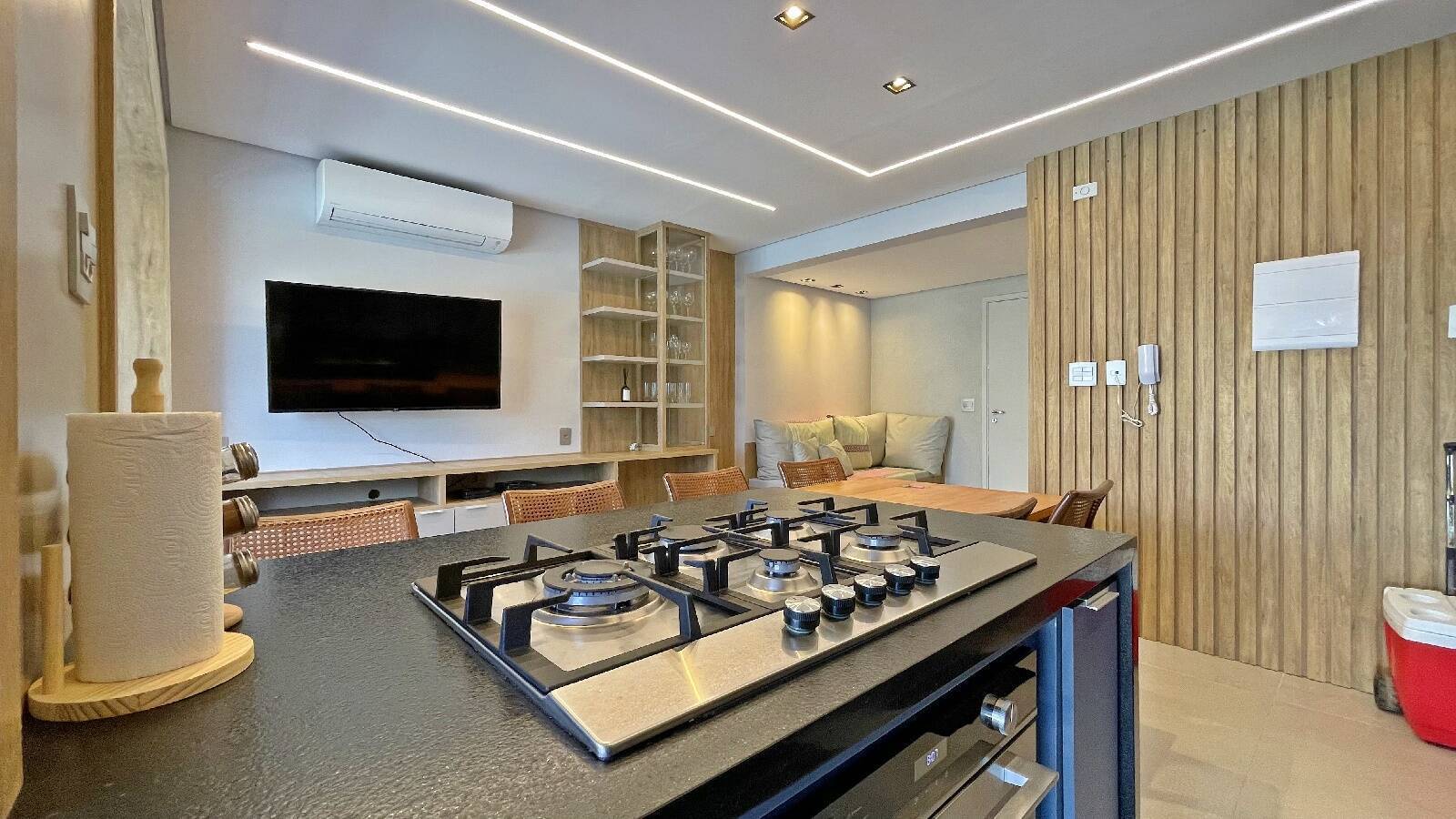 Apartamento à venda com 3 quartos, 92m² - Foto 34