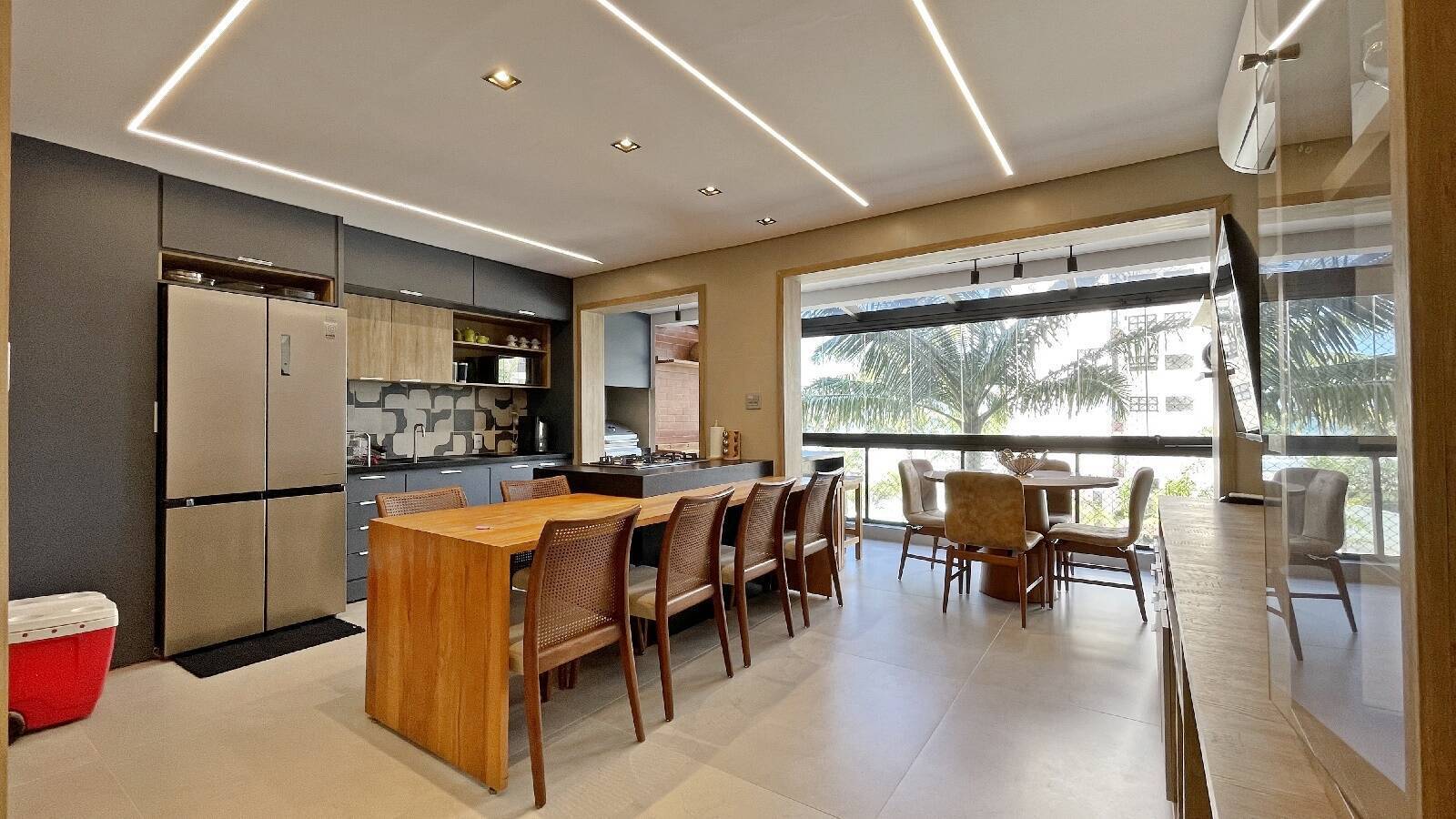 Apartamento à venda com 3 quartos, 92m² - Foto 35