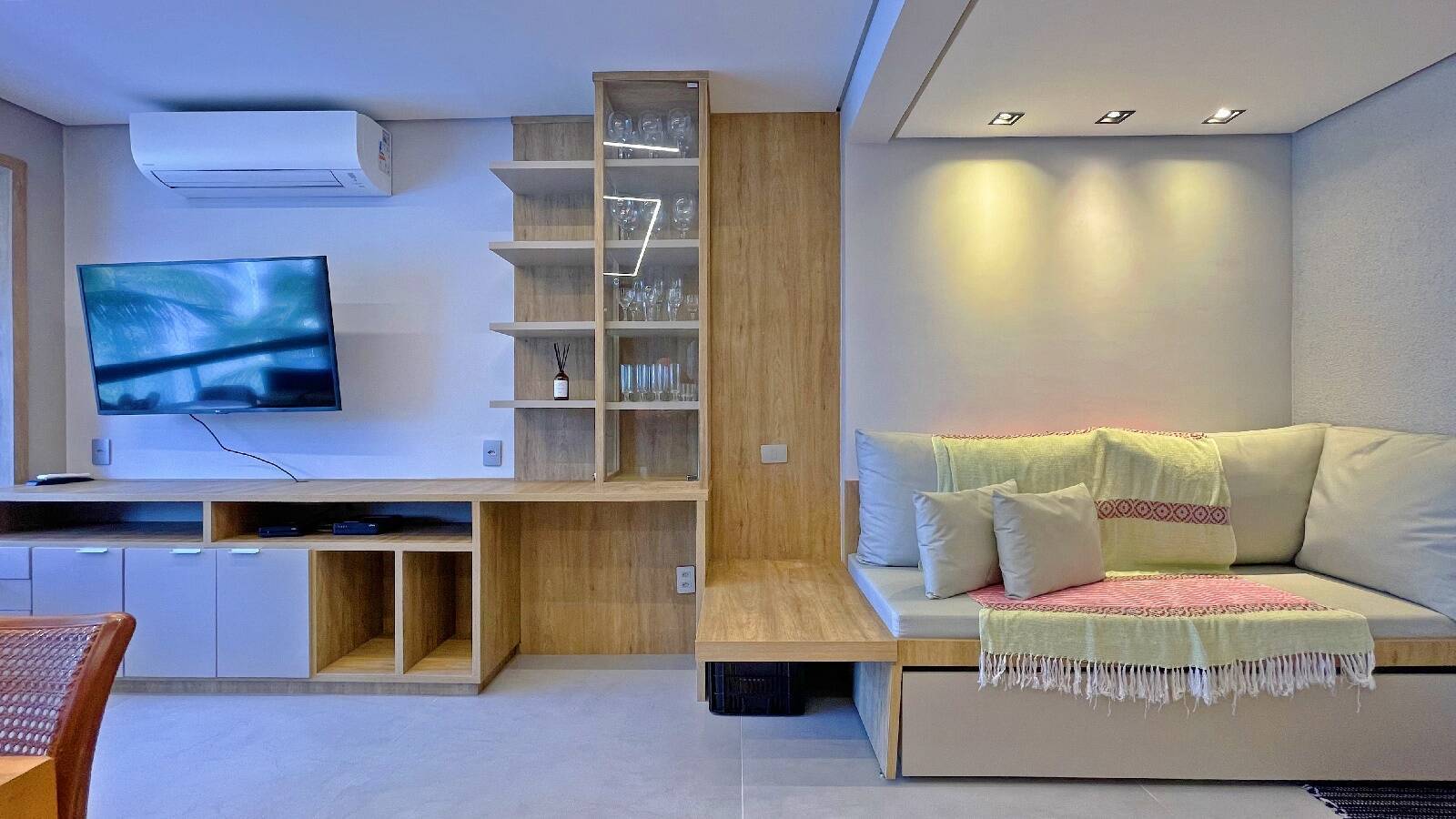 Apartamento à venda com 3 quartos, 92m² - Foto 36