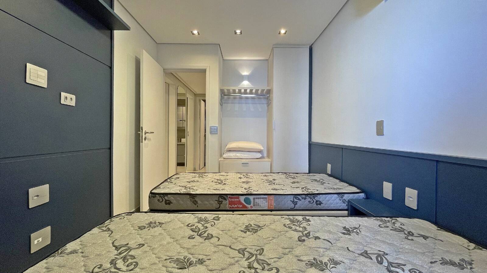 Apartamento à venda com 3 quartos, 92m² - Foto 37