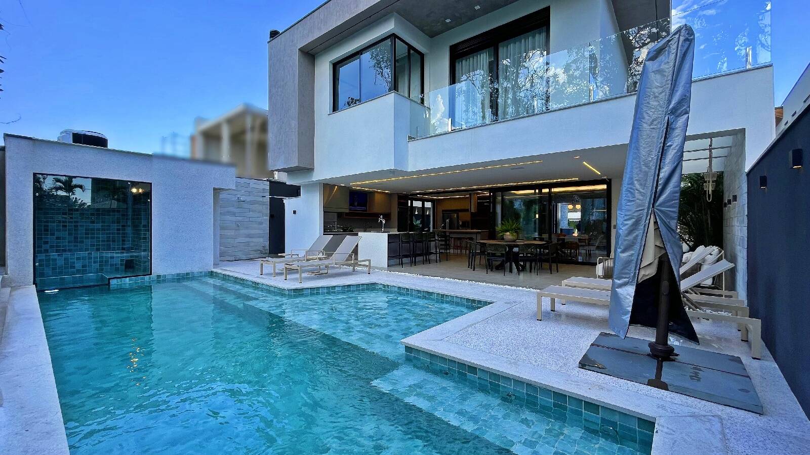 Casa, 6 quartos, 380 m² - Foto 3