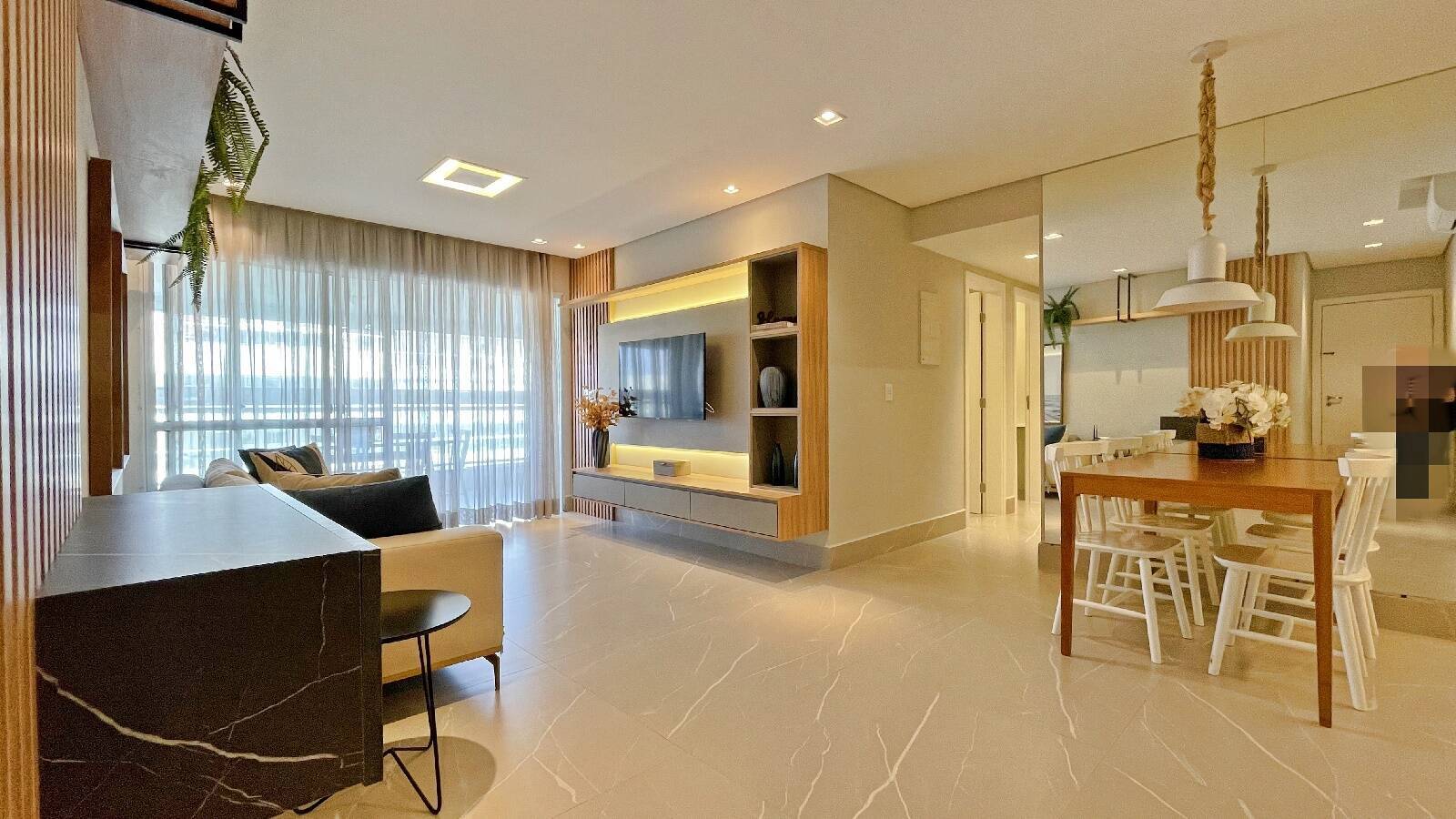 Apartamento com 3 dormitórios à venda, 95 m² por R$ 3.000.000,00 - Riviera