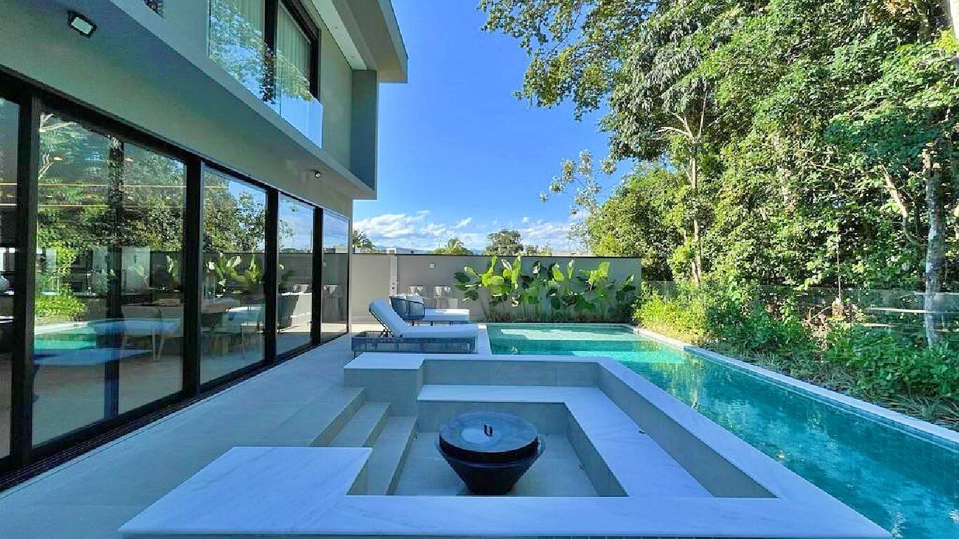 Casa Exclusiva à Venda no Módulo 11- Riviera de São Lourenço