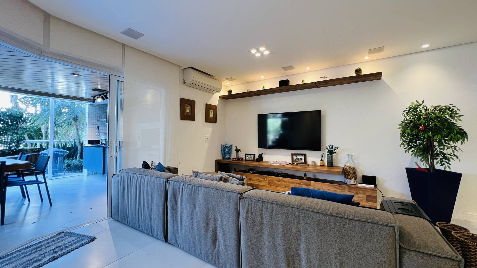 Apartamento, 3 quartos, 168 m² - Foto 18