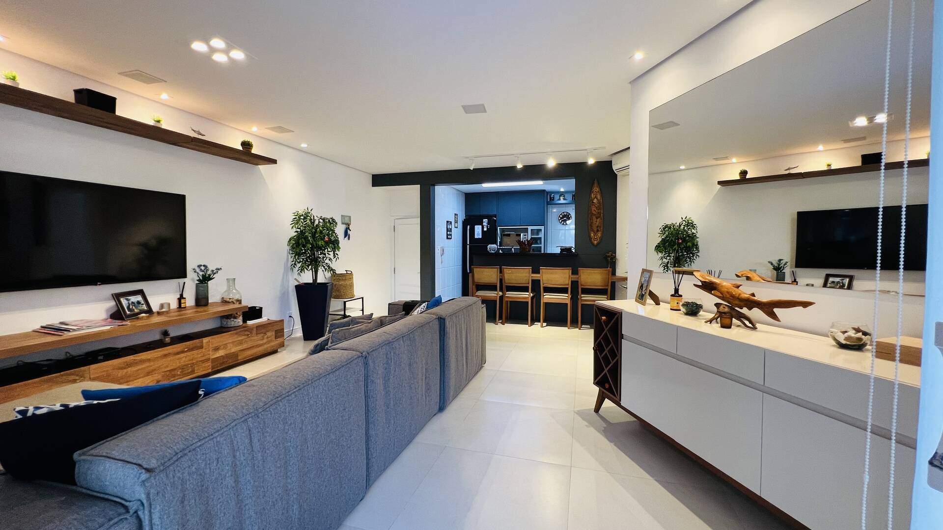 Apartamento, 3 quartos, 168 m² - Foto 17
