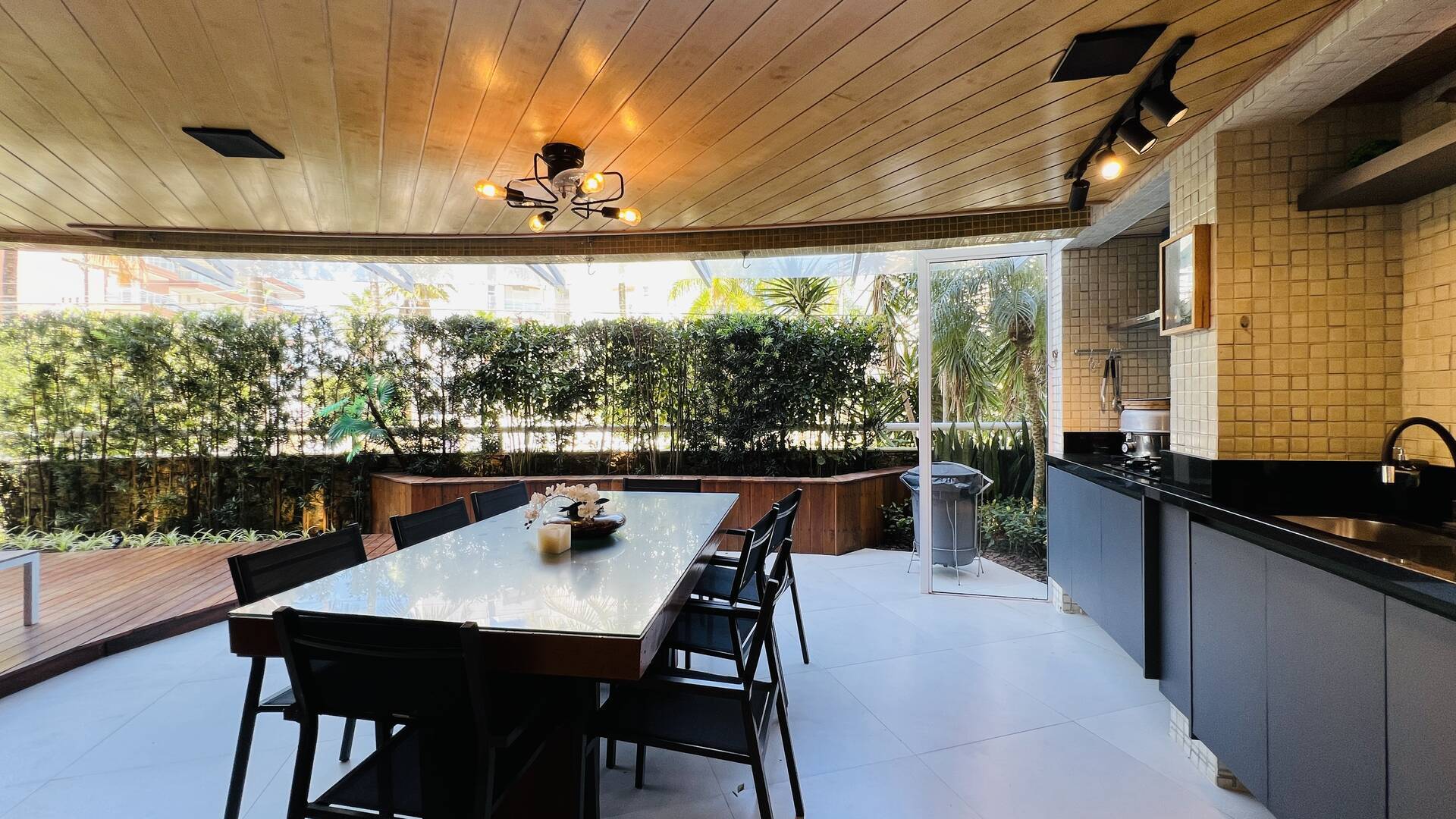 Apartamento, 3 quartos, 168 m² - Foto 14