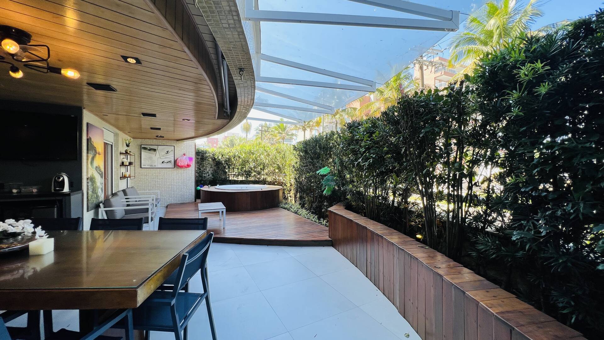 Apartamento, 3 quartos, 168 m² - Foto 13