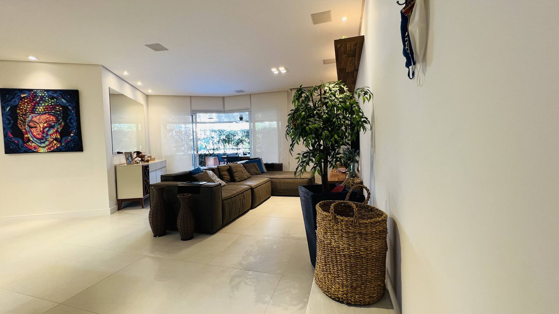 Apartamento, 3 quartos, 168 m² - Foto 8