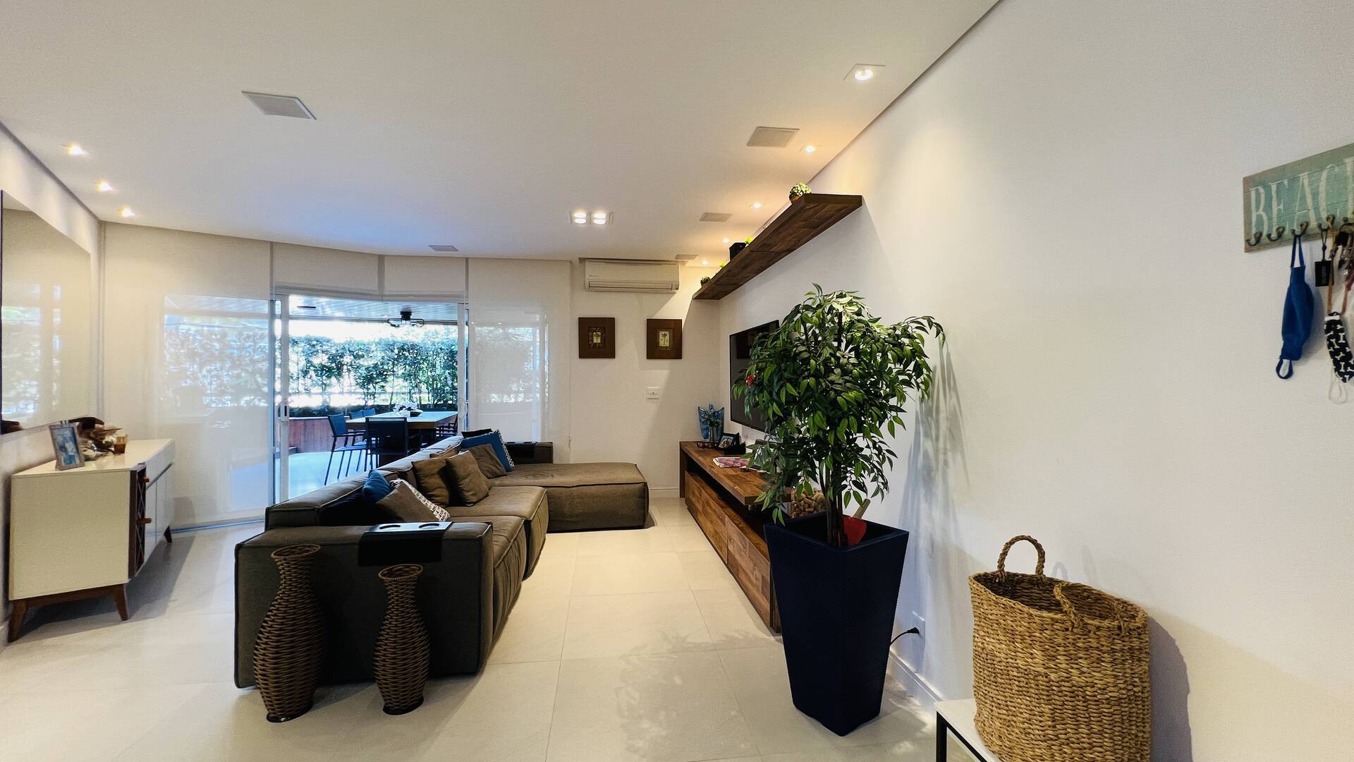 Apartamento, 3 quartos, 168 m² - Foto 7