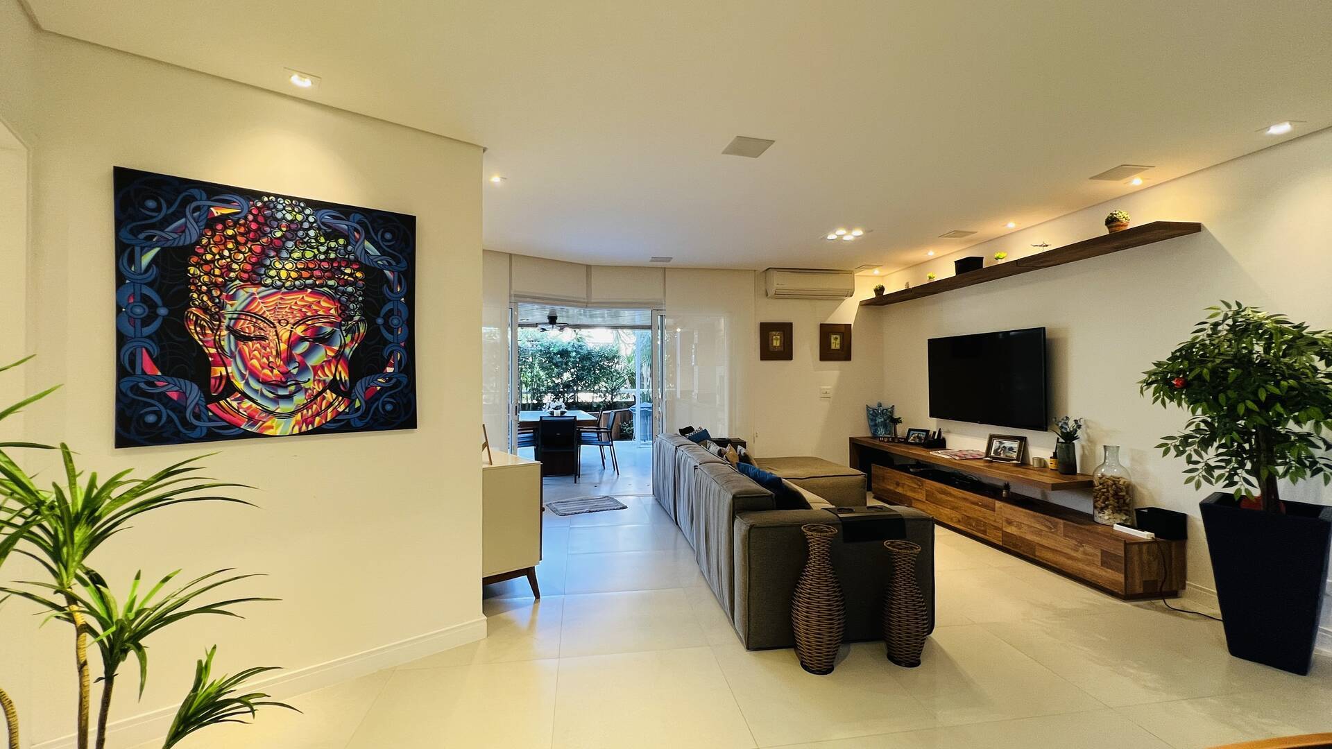 Apartamento, 3 quartos, 168 m² - Foto 9