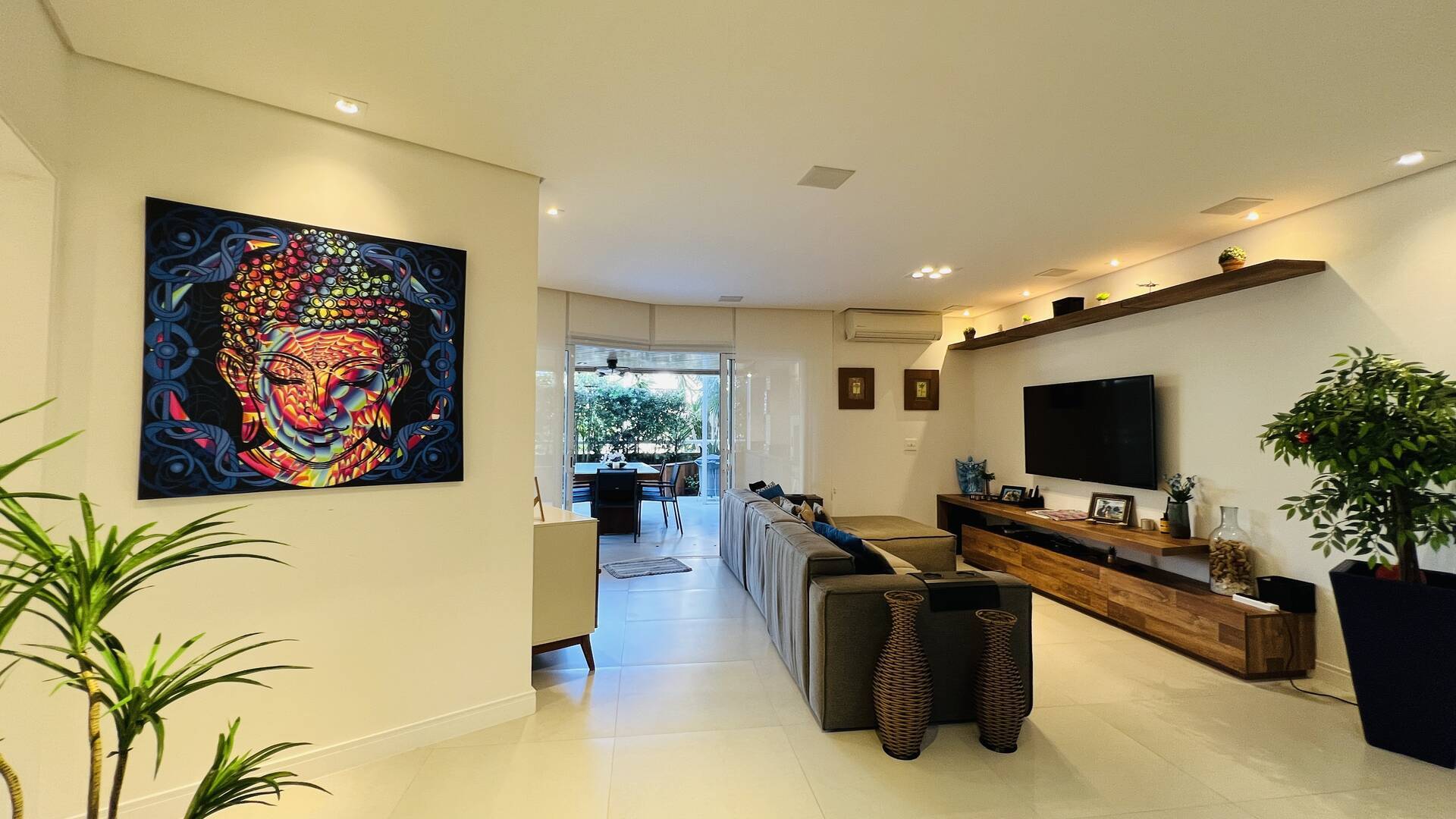 Apartamento, 3 quartos, 168 m² - Foto 11