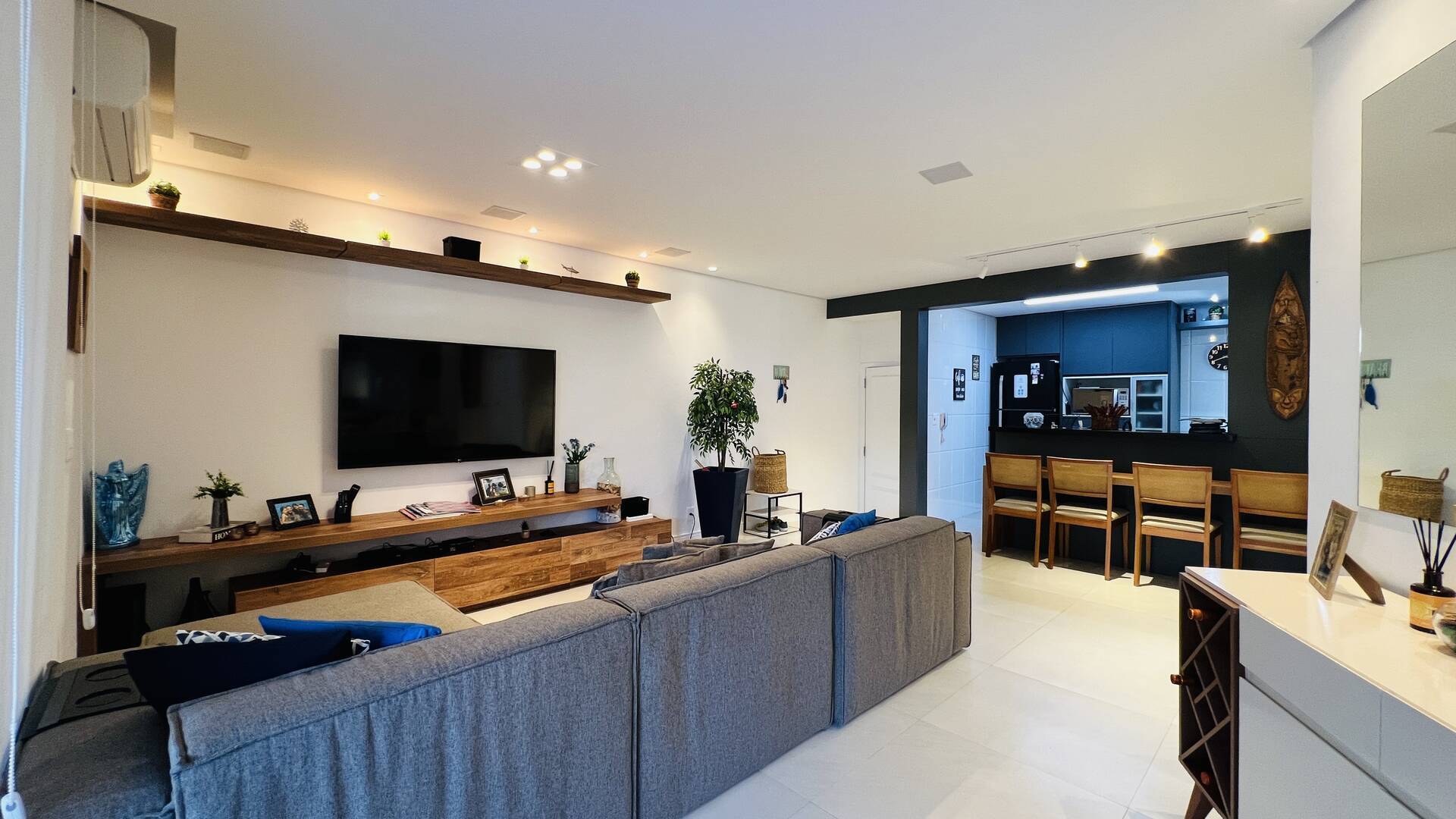 Apartamento, 3 quartos, 168 m² - Foto 10