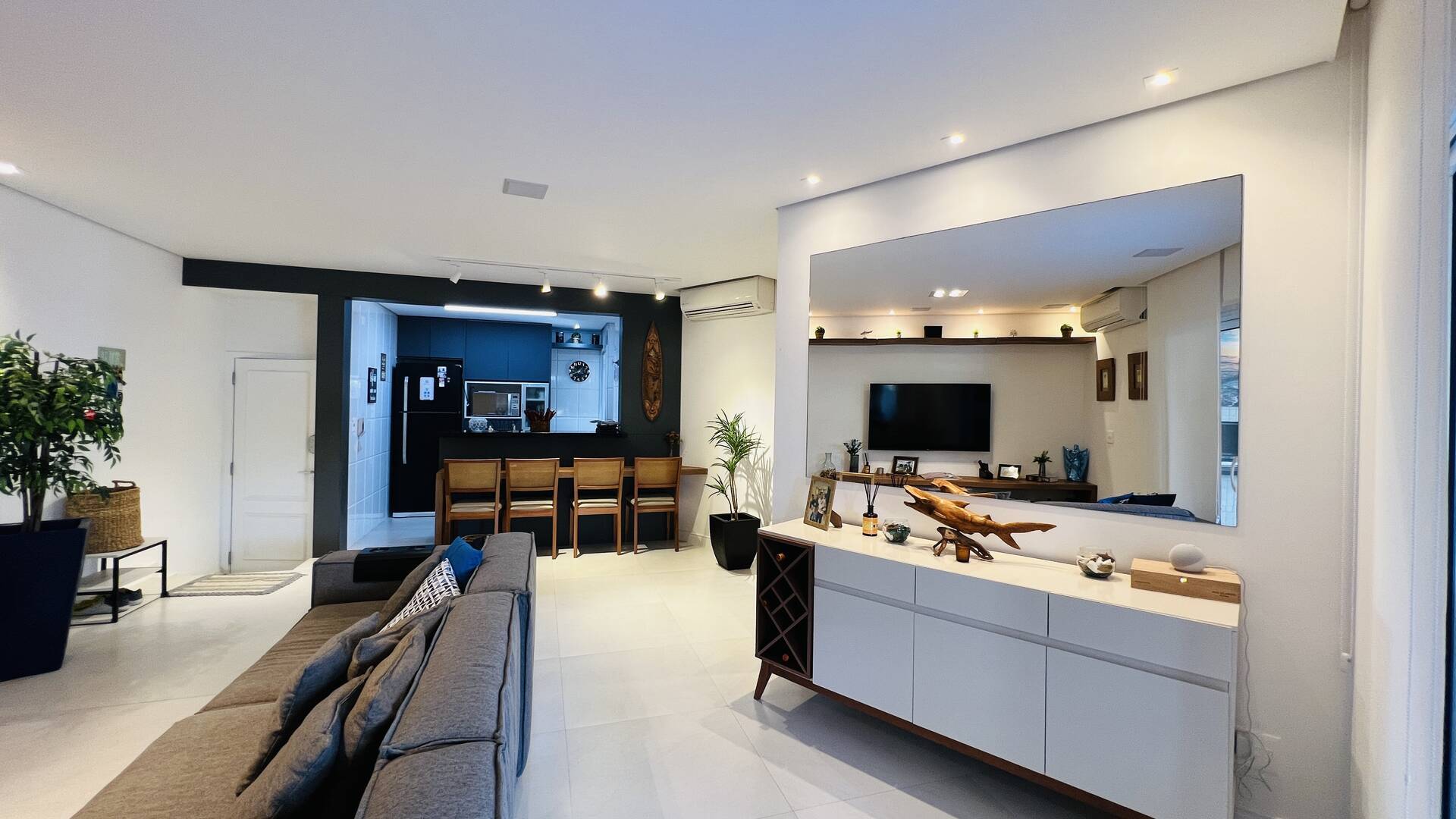 Apartamento, 3 quartos, 168 m² - Foto 6