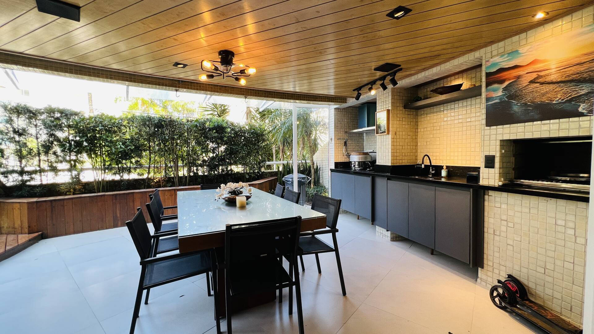 Apartamento, 3 quartos, 168 m² - Foto 1