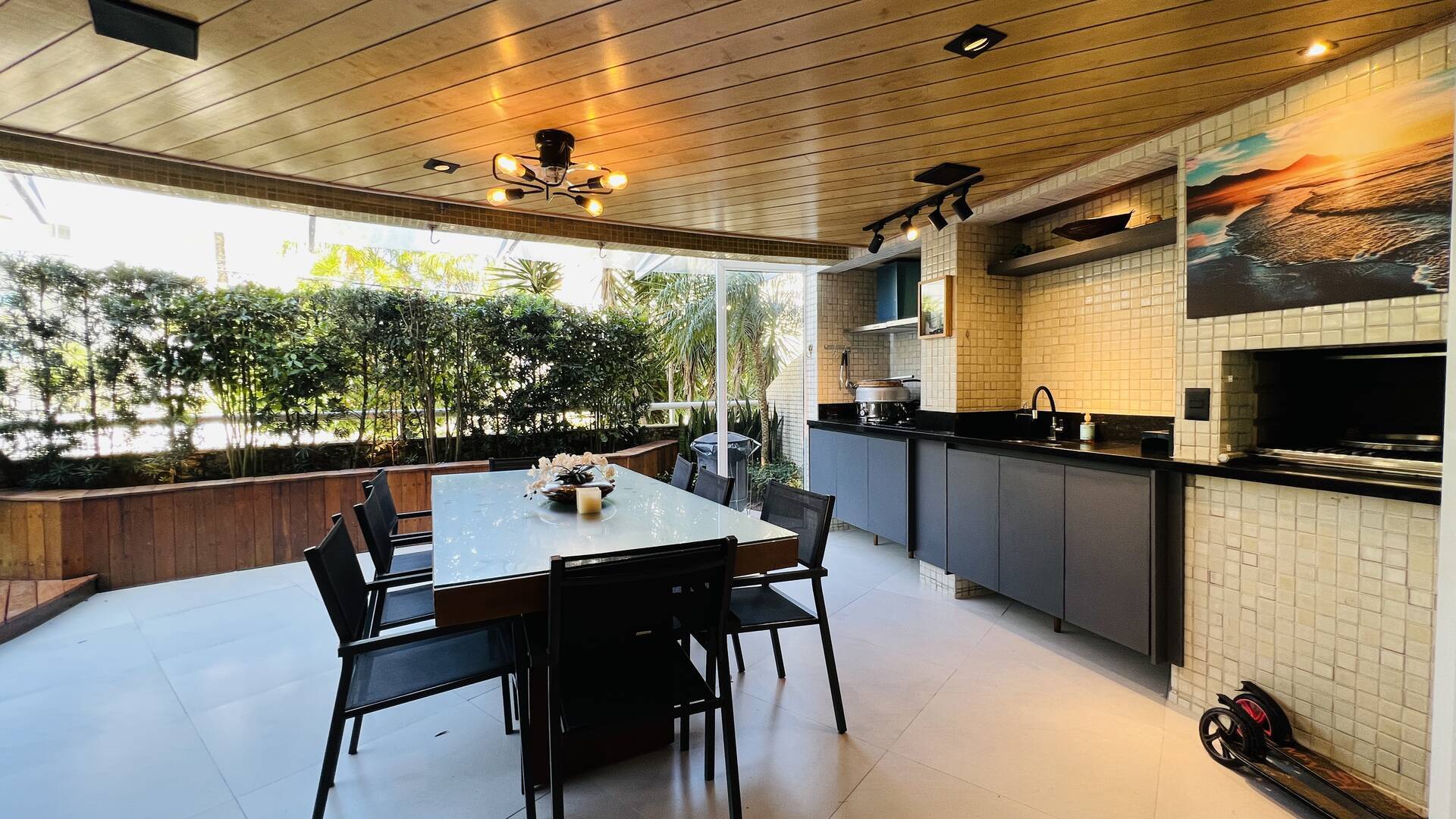 Apartamento, 3 quartos, 168 m² - Foto 4