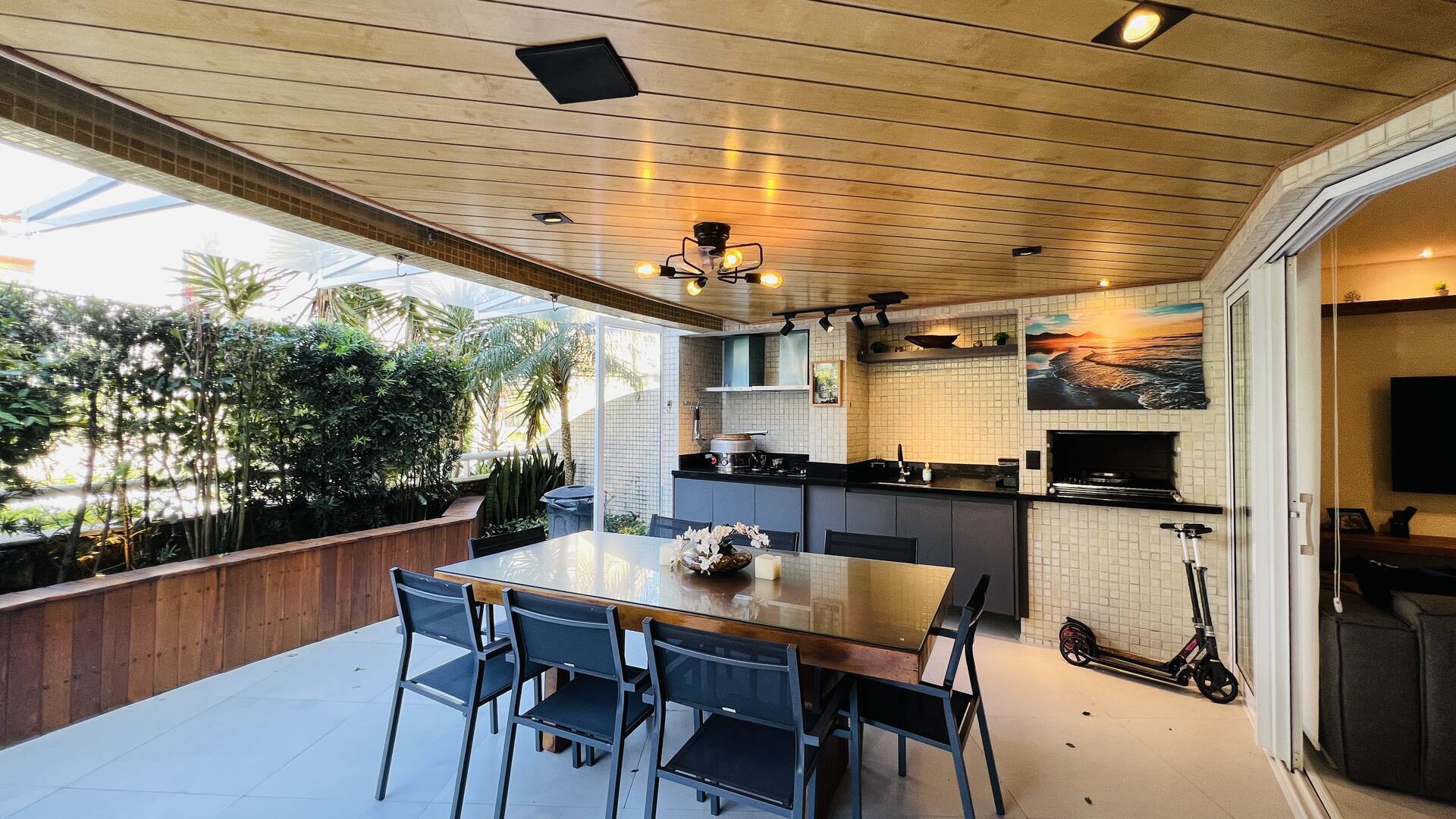 Apartamento, 3 quartos, 168 m² - Foto 3
