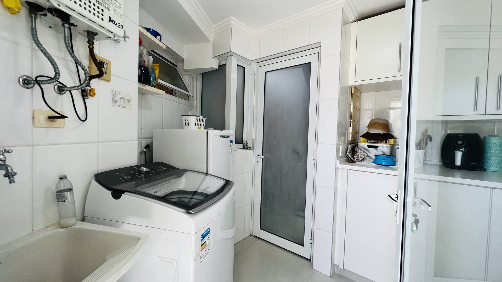 Apartamento, 3 quartos, 168 m² - Foto 33