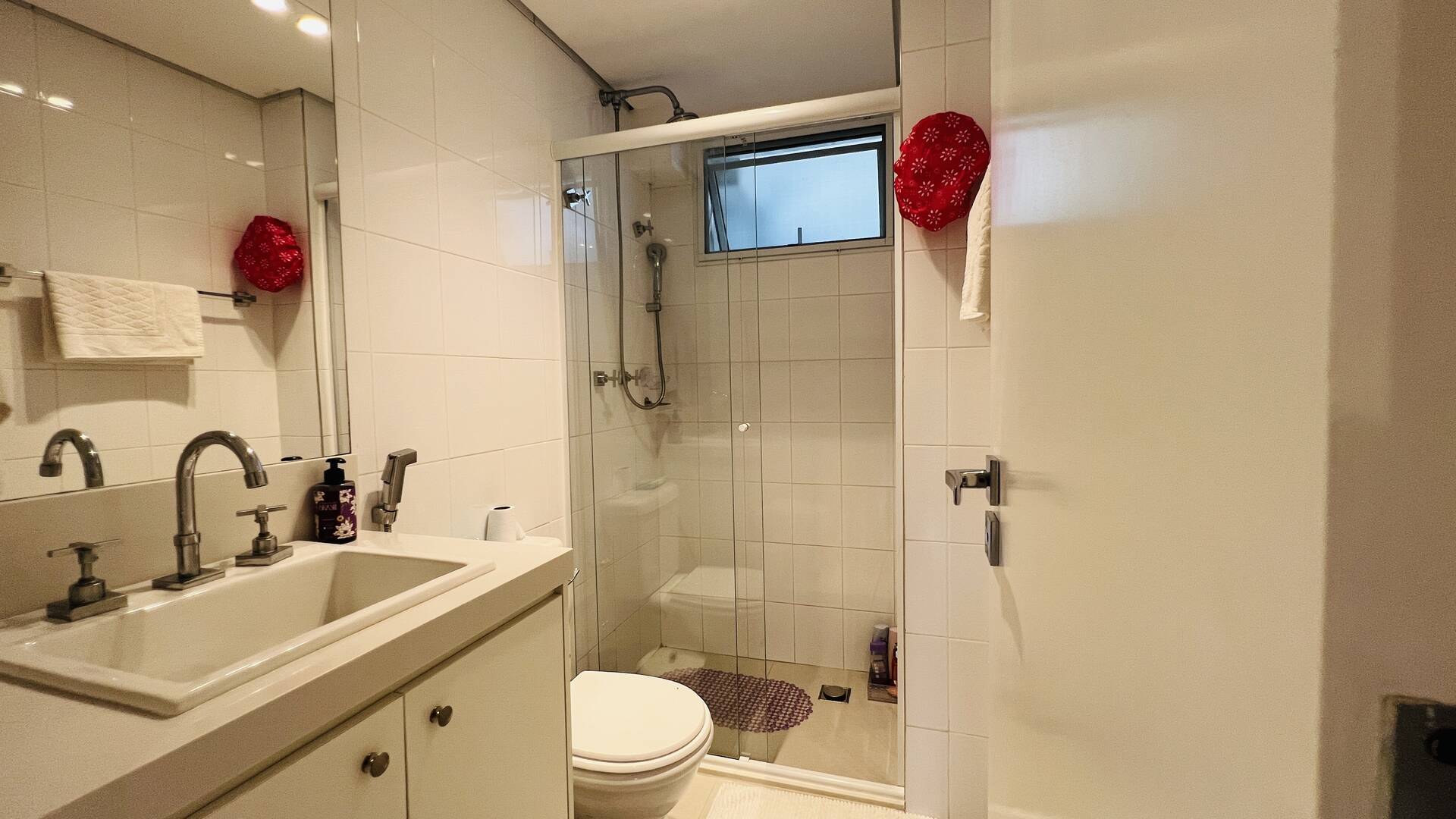 Apartamento, 3 quartos, 168 m² - Foto 34