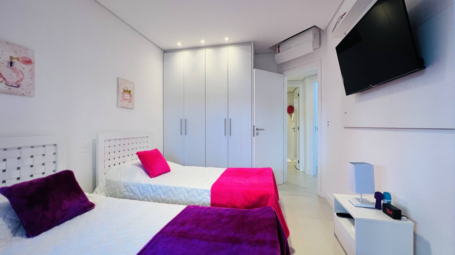 Apartamento, 3 quartos, 168 m² - Foto 36