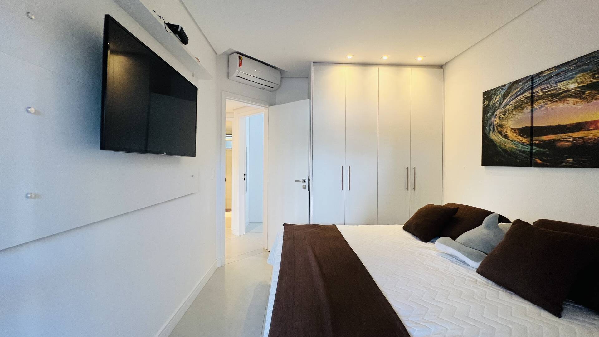 Apartamento, 3 quartos, 168 m² - Foto 38