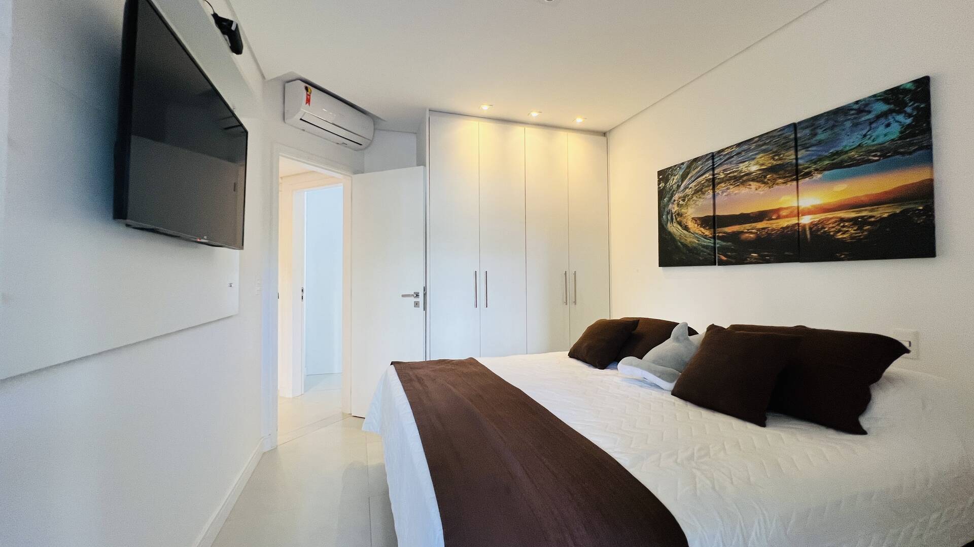 Apartamento, 3 quartos, 168 m² - Foto 39