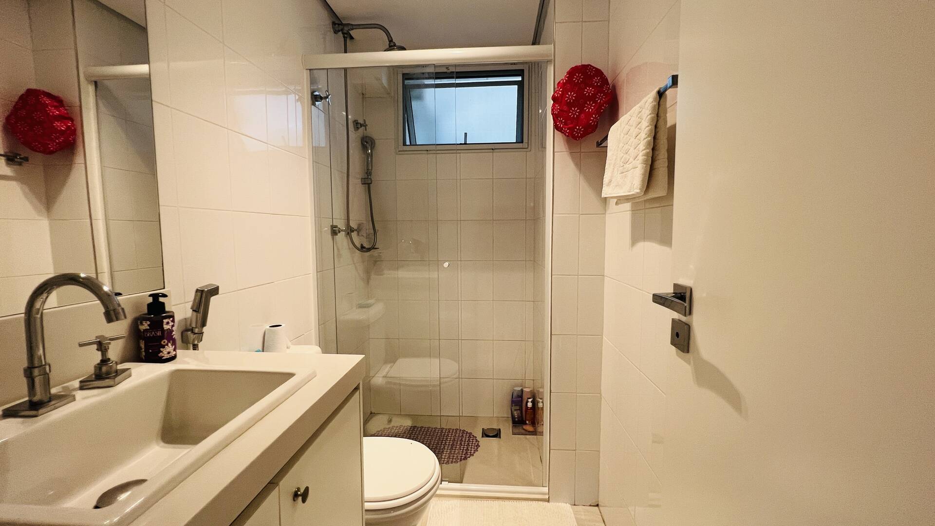 Apartamento, 3 quartos, 168 m² - Foto 44