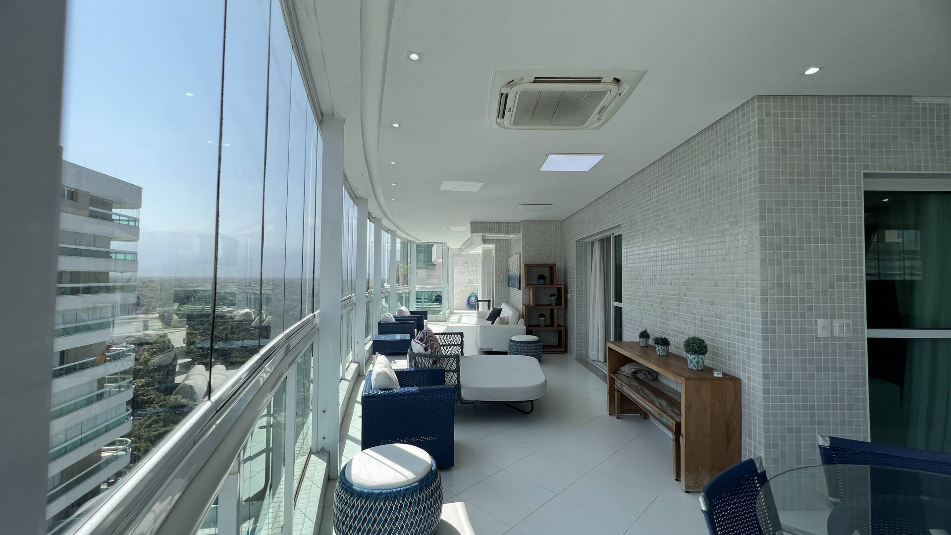 Cobertura, 4 quartos, 454 m² - Foto 4