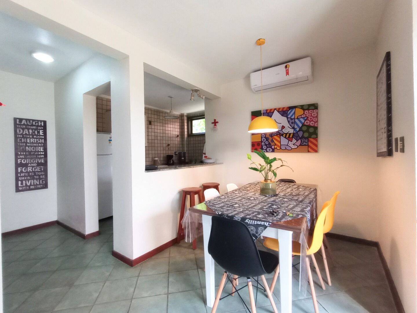 Casa, 2 quartos, 106 m² - Foto 2