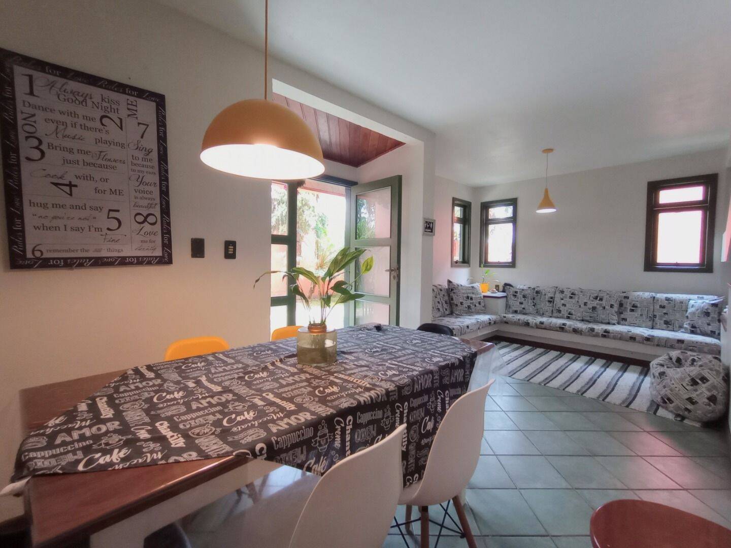Casa, 2 quartos, 106 m² - Foto 4