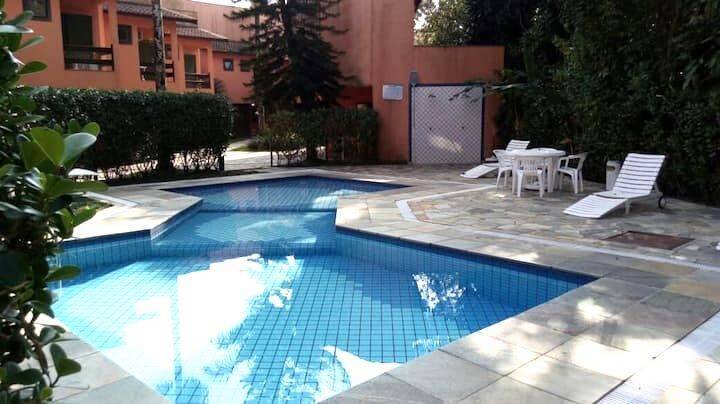 Casa, 2 quartos, 106 m² - Foto 10