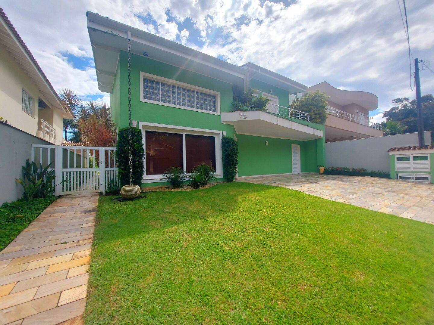 Casa à Venda na Riviera de São Lourenço - Módulo 3