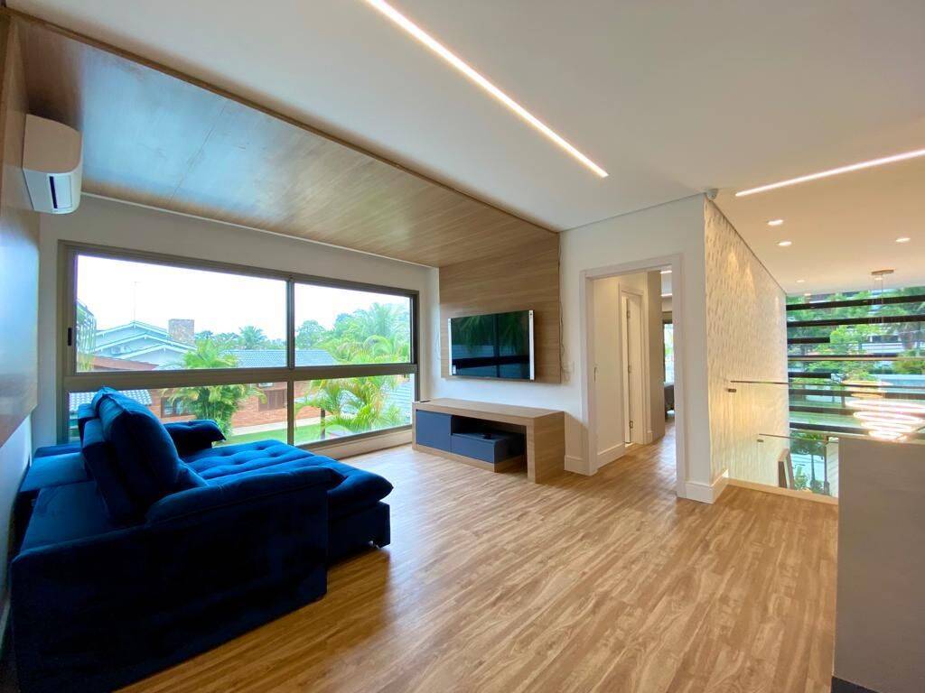 Casa, 6 quartos, 495 m² - Foto 14