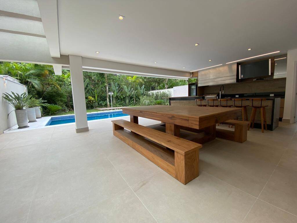 Casa, 6 quartos, 495 m² - Foto 10