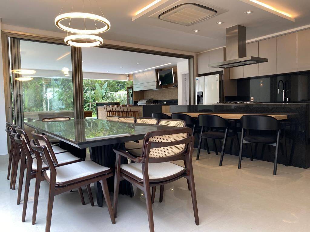 Casa, 6 quartos, 495 m² - Foto 8