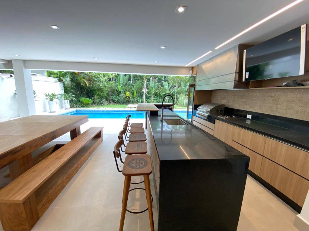 Casa, 6 quartos, 495 m² - Foto 6