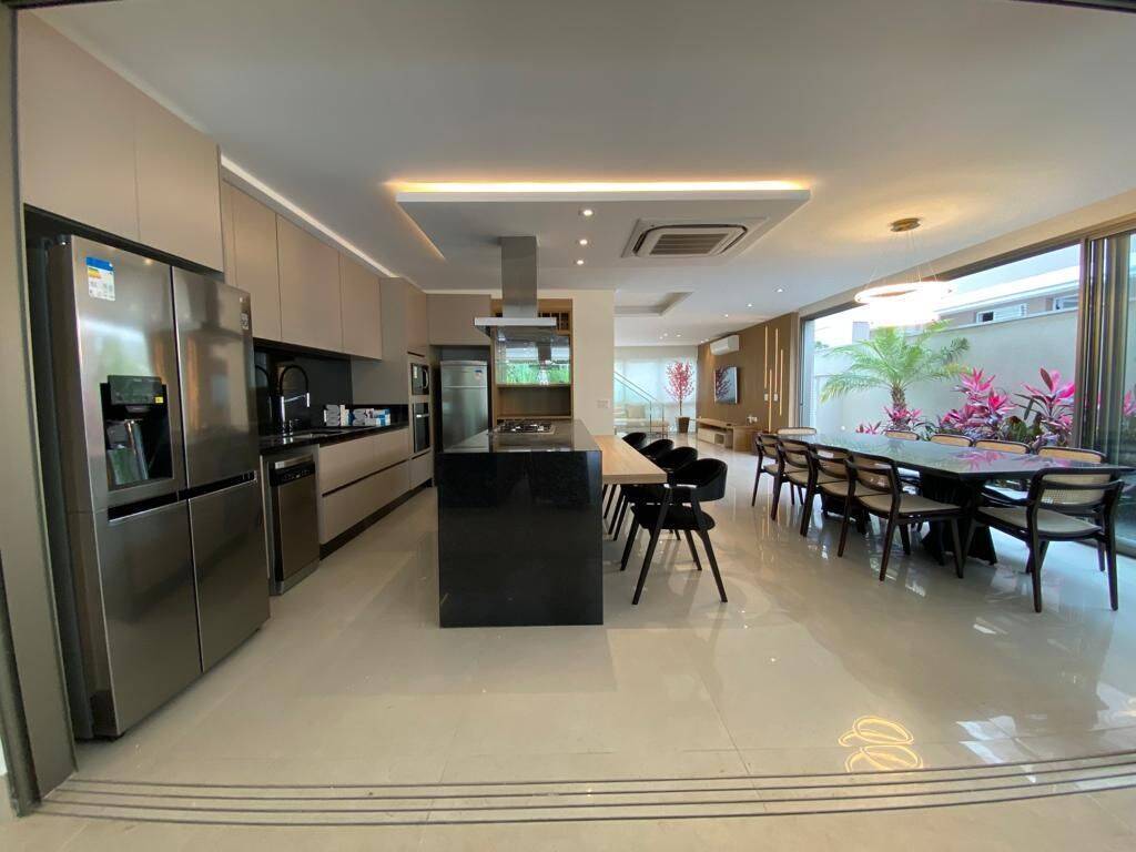 Casa, 6 quartos, 495 m² - Foto 5