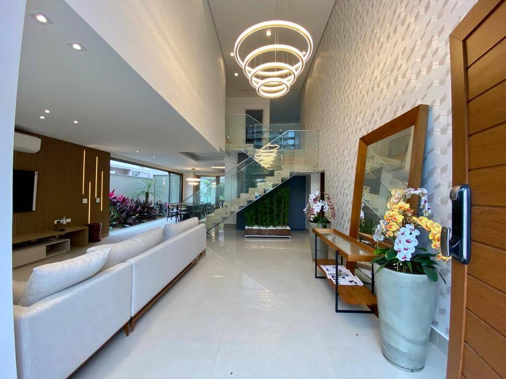 Casa, 6 quartos, 495 m² - Foto 19