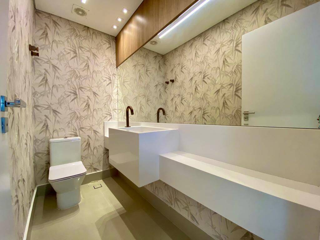 Casa, 6 quartos, 495 m² - Foto 20