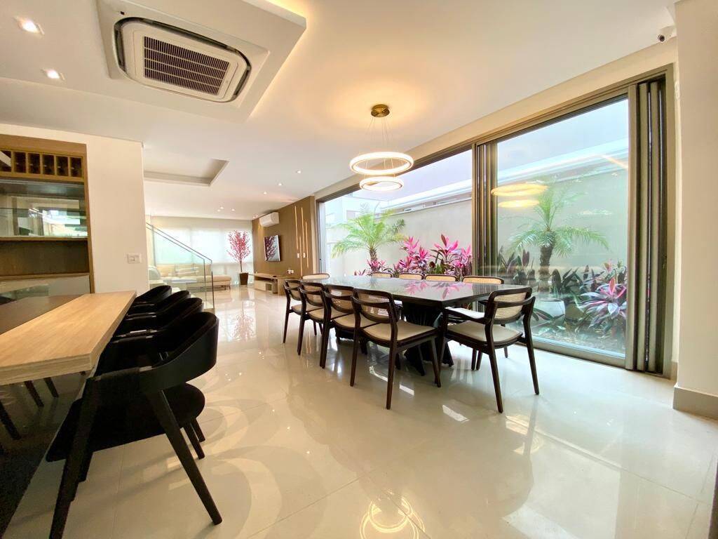 Casa, 6 quartos, 495 m² - Foto 4